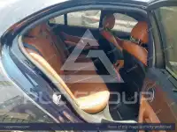 2017 Mercedes Benz E 300