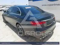 2017 Mercedes Benz E 300