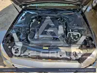 2017 Mercedes Benz E 300
