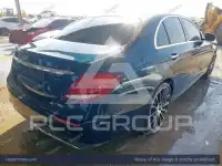 2017 Mercedes Benz E 300