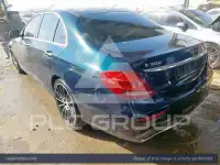 2017 Mercedes Benz E 300