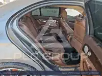 2017 Mercedes Benz E 300