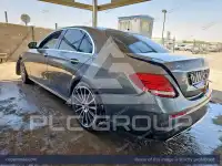 2017 Mercedes Benz E 300