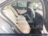 2017 Mercedes Benz C 300