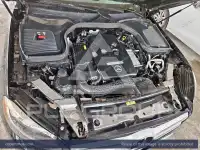2017 Mercedes Benz Glc 300