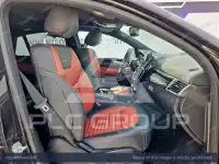 2017 Mercedes Benz GLE 43 AMG
