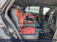 2017 Mercedes Benz GLE 43 AMG