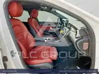 2017 Mercedes Benz C 200