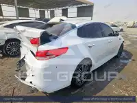 2017 KIA Optima