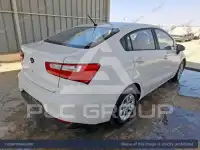 2017 KIA Rio