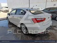 2017 KIA Rio