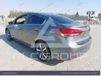 2017 KIA Cerato