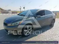 2017 KIA Cerato