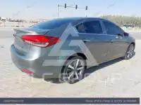 2017 KIA Cerato