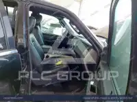 2017 Ford EXPEDITION
