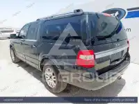 2017 Ford EXPEDITION