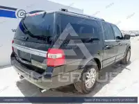 2017 Ford EXPEDITION
