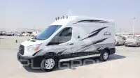 2017 Ford TRANSIT