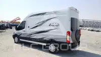 2017 Ford TRANSIT