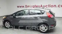 2017 Ford FIESTA