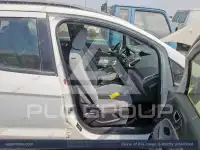 2017 Ford Eco Sport