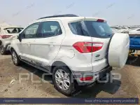 2017 Ford Eco Sport