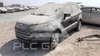 2017 Ford Ecosport