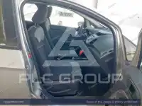 2017 Ford Eco Sport
