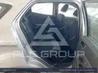 2017 Ford Eco Sport