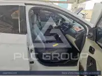 2017 Ford FIGO