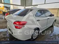 2017 Ford FIGO