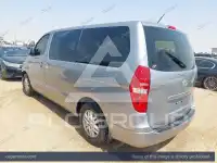 2017 Hyundai H-1