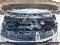2017 Hyundai H-1