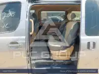 2017 Hyundai H-1