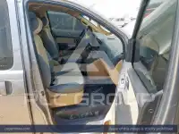 2017 Hyundai H-1
