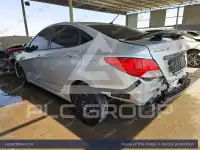 2017 Hyundai Accent