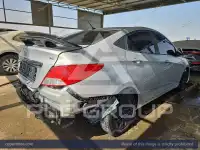 2017 Hyundai Accent