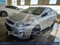 2017 Hyundai Accent