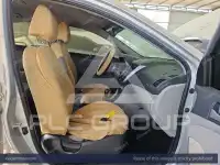 2017 Hyundai Accent