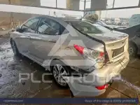 2017 Hyundai Accent