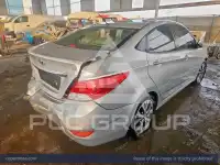 2017 Hyundai Accent