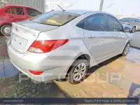 2017 Hyundai Accent