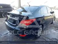 2017 Hyundai Accent
