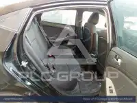 2017 Hyundai Accent