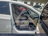 2017 Hyundai Accent