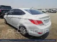 2017 Hyundai Accent