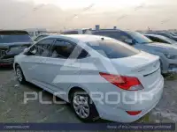 2017 Hyundai Accent