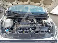 2017 Hyundai Accent
