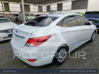 2017 Hyundai Accent