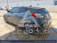 2017 Hyundai Veloster